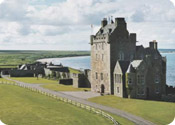 Ackergill Tower