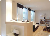 A-List Apartments 