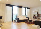 A-List Apartments 