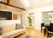 typical apartment