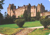 Brodick Castle