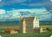 Fenton Tower