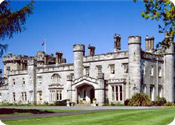 Dundas Castle
