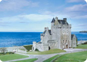 Ackergill Tower