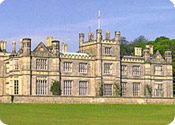 Dalmeny House