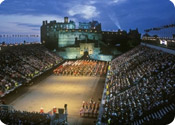 Edinburgh Castle