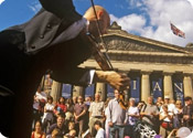 Edinburgh Festival