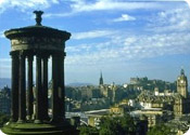 Edinburgh City