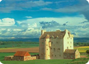 Fenton Tower