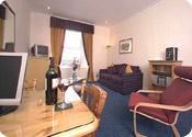 Fountain Court Apartments 