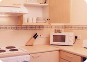 Fountain Court Apartments 
