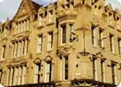 Frasers Apartments 
