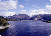 Glencoe