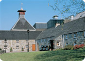 Glenfiddich Distillery