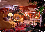The Sheraton