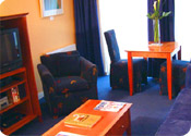 Knights Apartments 