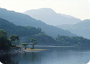 Loch Lomond