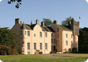 Myres Castle