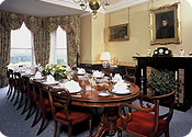 Myres Castle