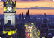 Princes Street