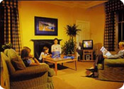 Royal Garden Apartments 