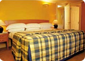 Royal Garden Apartments 