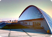 Glasgow Science Centre