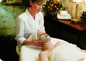 Turnberry's Spa