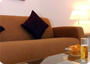 Spires Apartments 