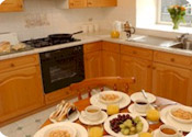 Spires Apartments 