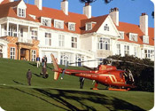 Turnberry Resort