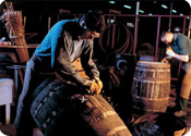 Glenfiddich Distillery